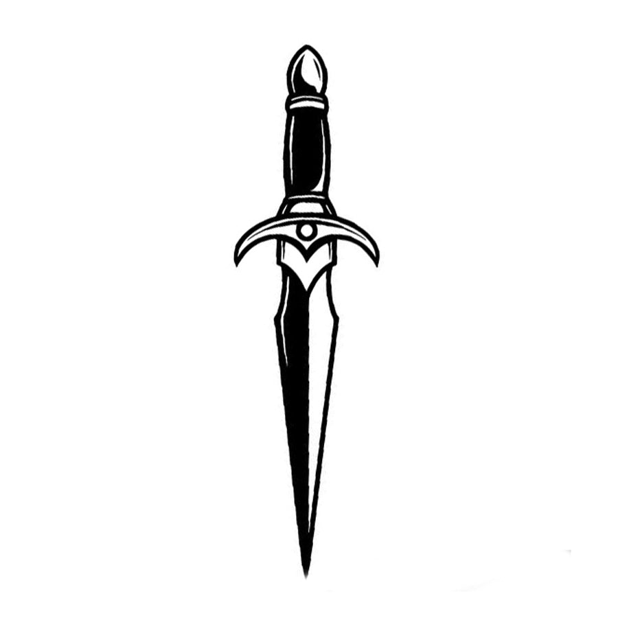 Shiv Blade