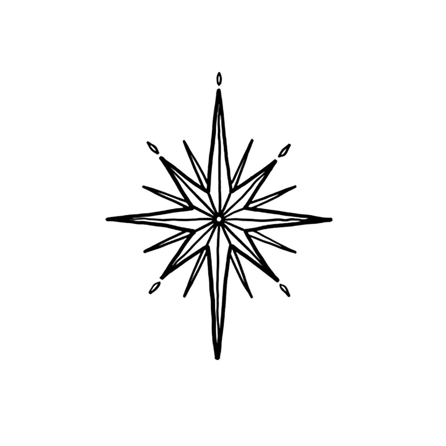 Star-ish