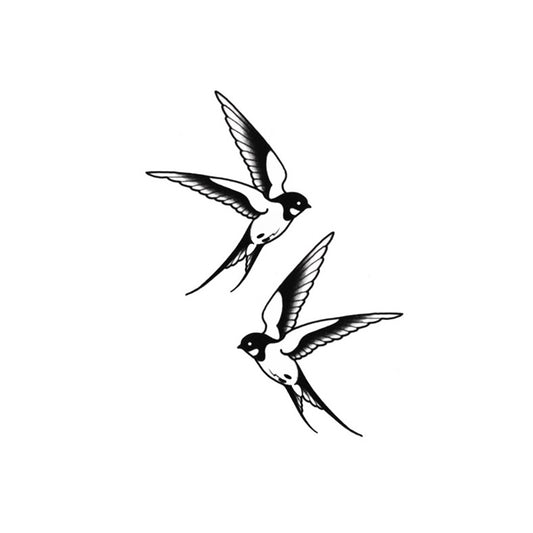 Swallows