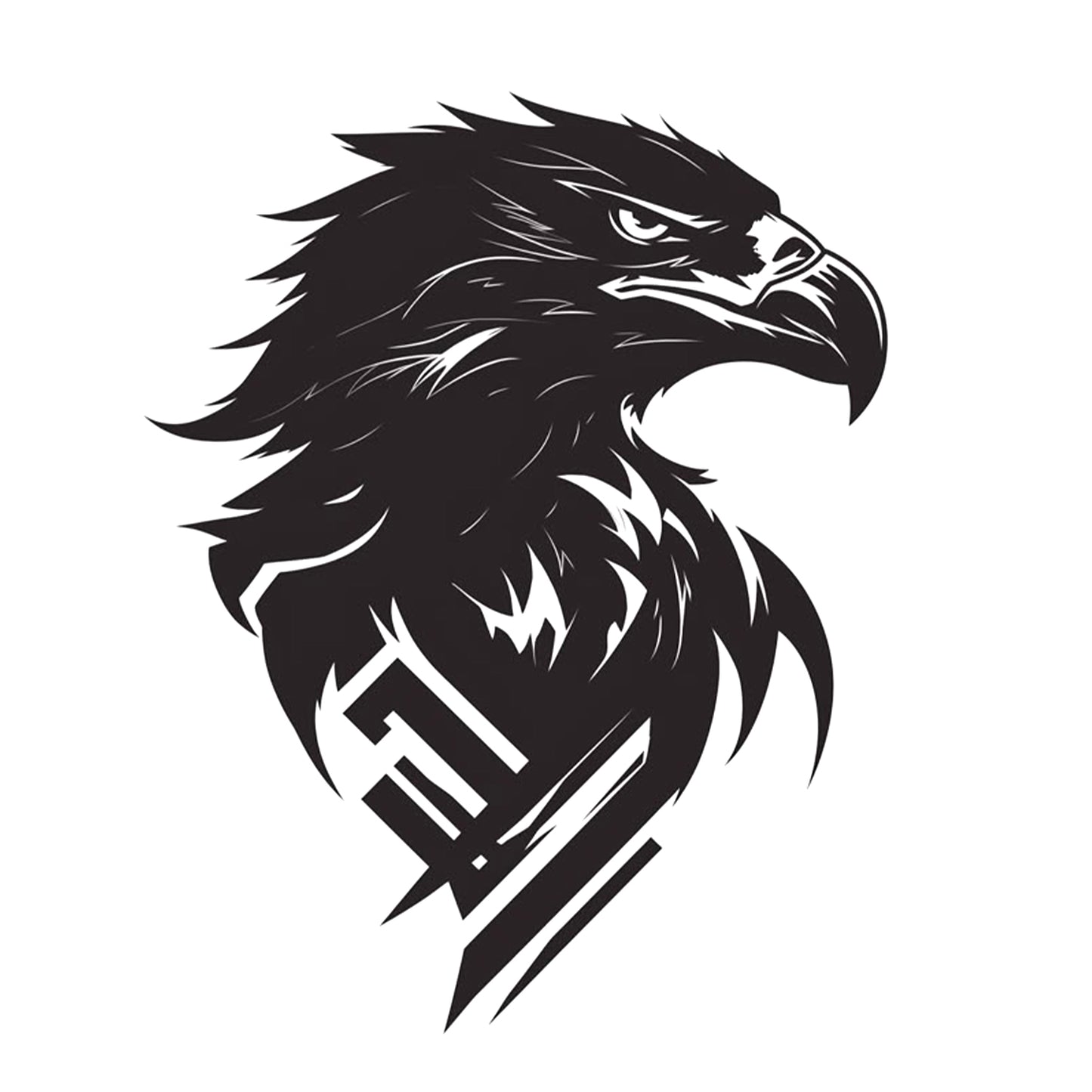 Bird of Jove | Eagle