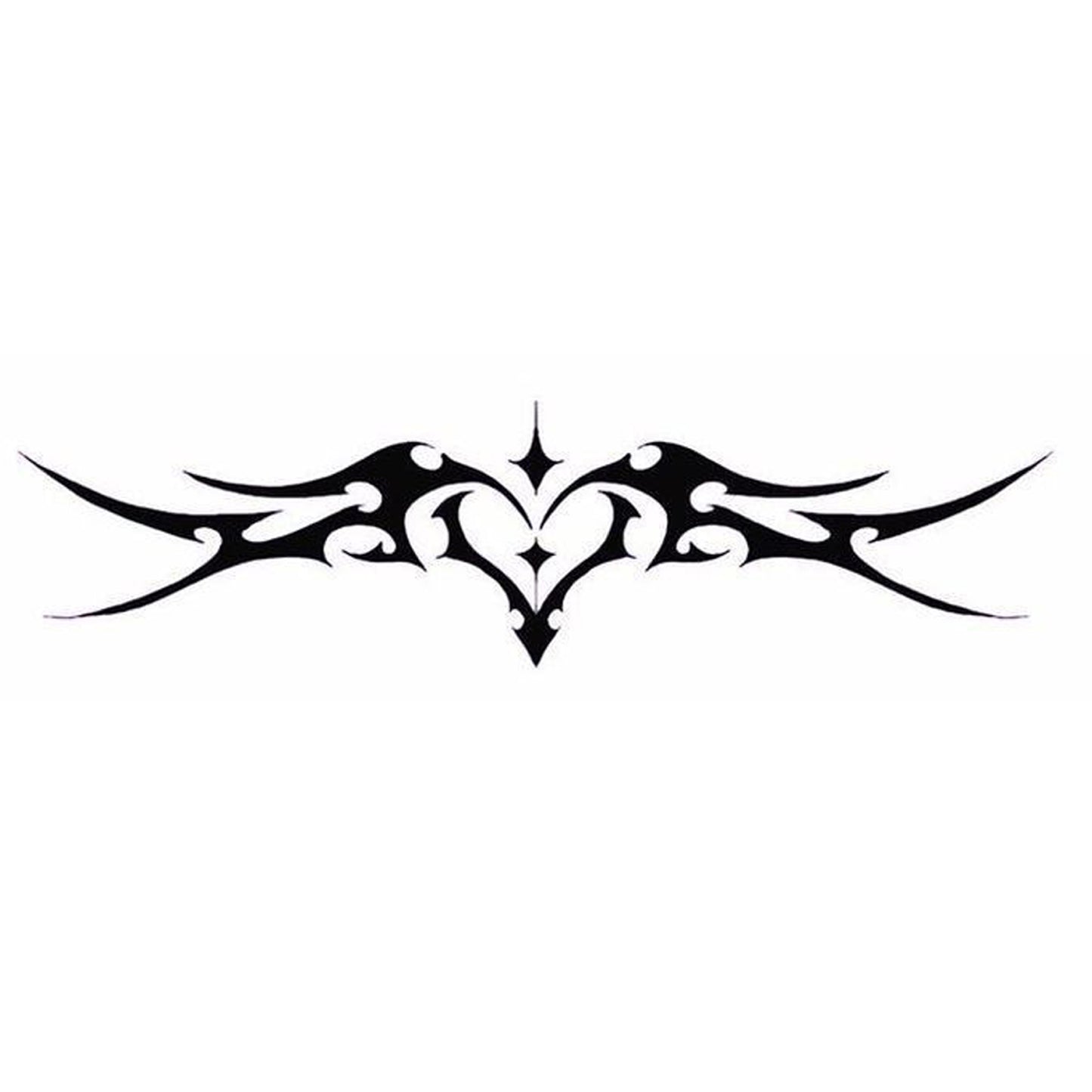 Tribal Reign