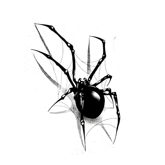 Shadow Spider