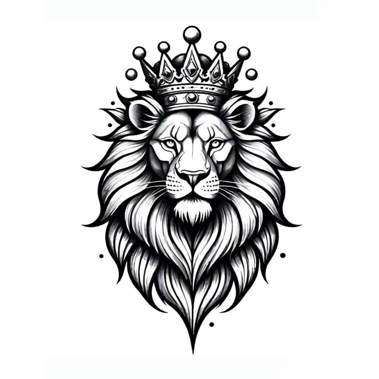 Monarch | Lion