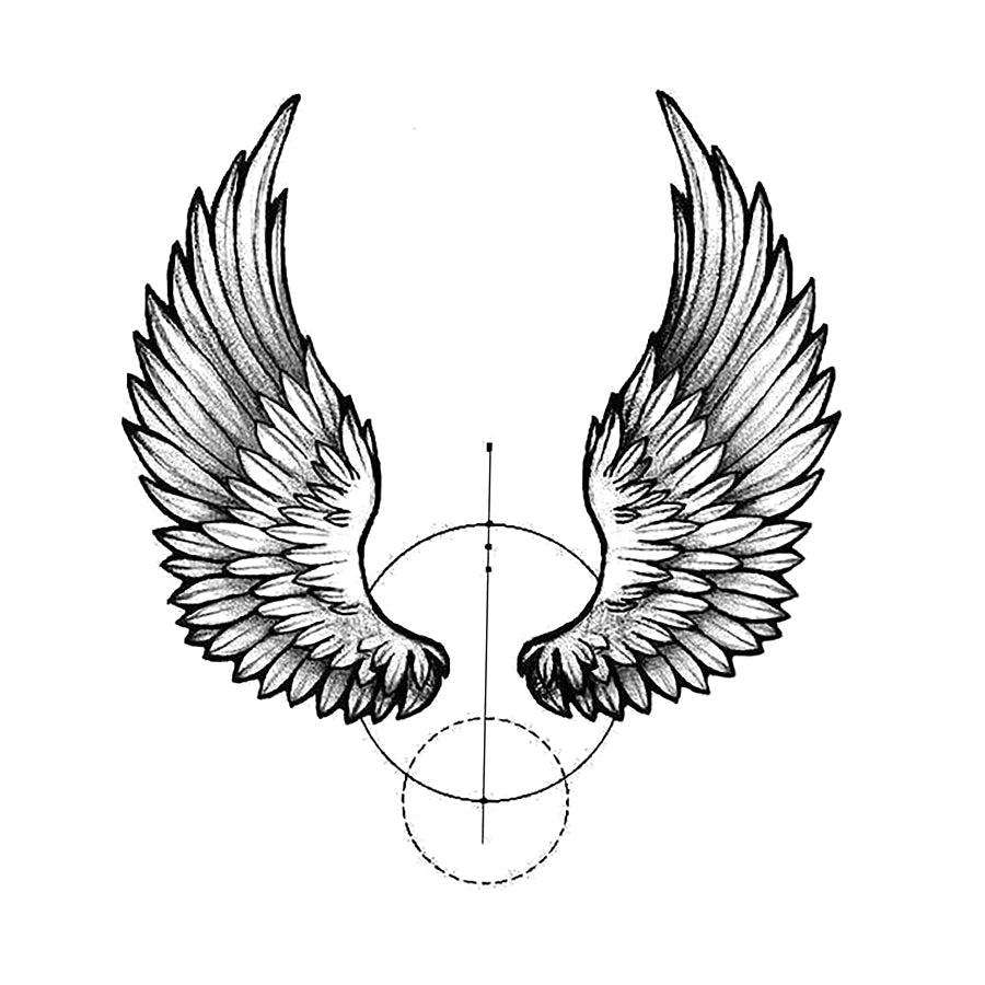 Circle of Flight (Wings)