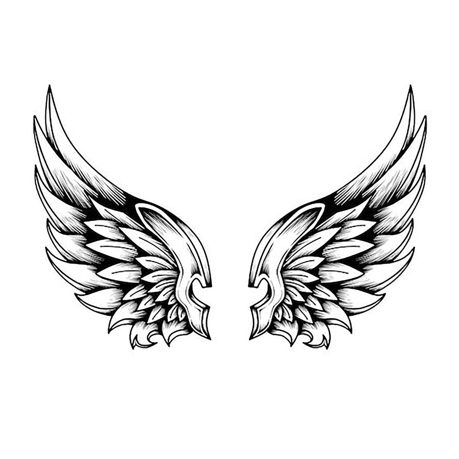 Viking Wings
