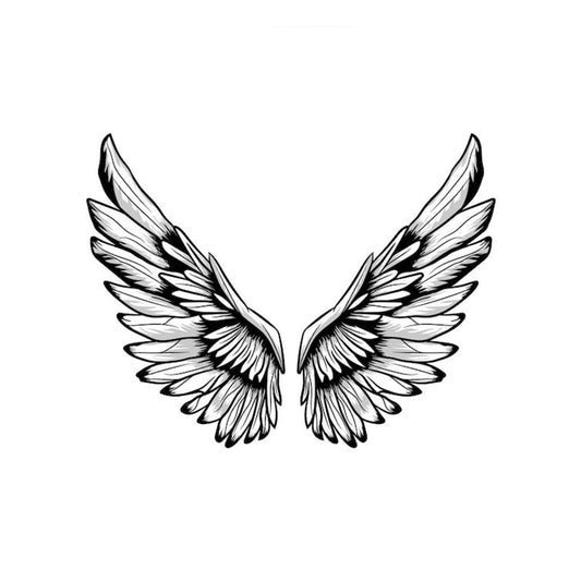 Wings of Diana