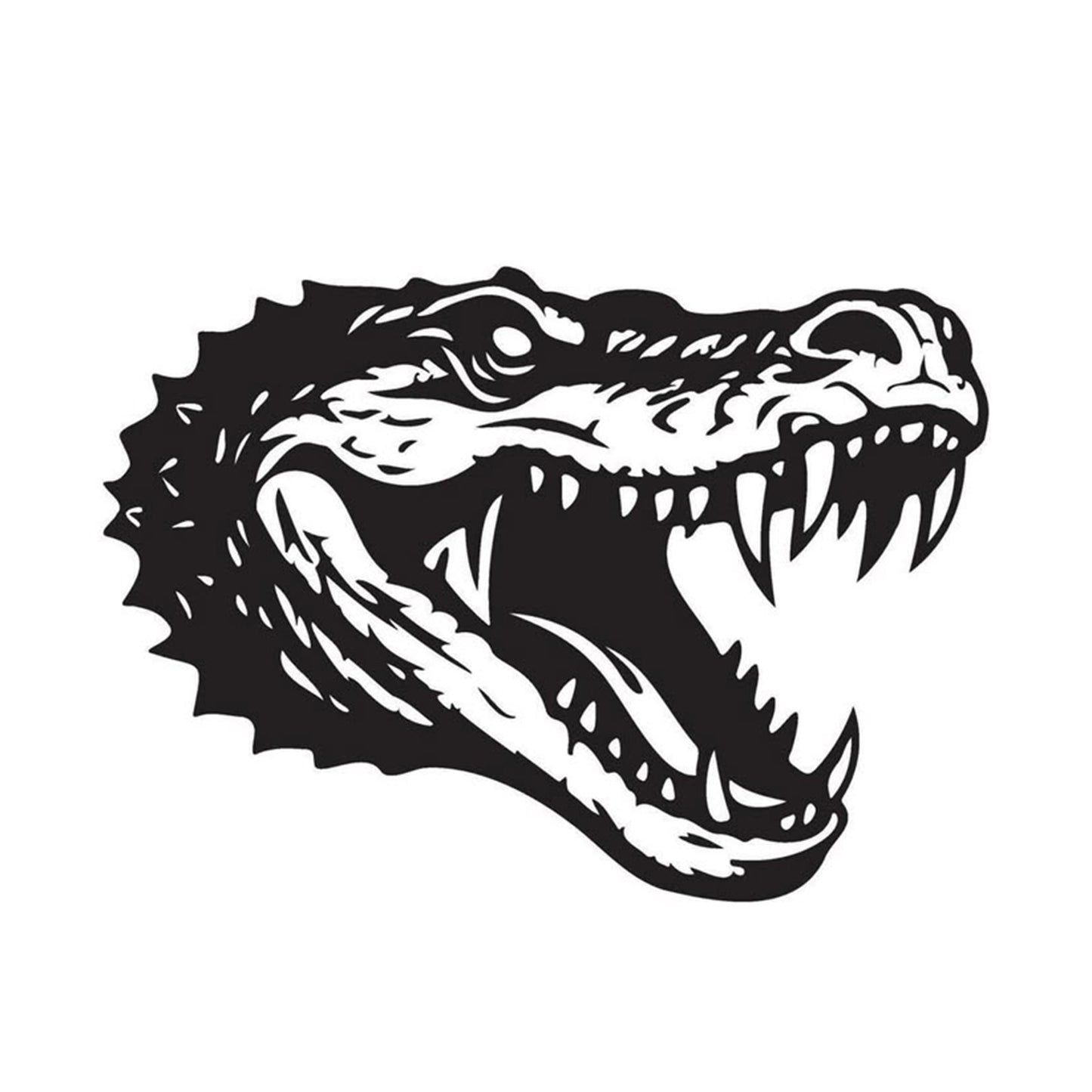 Mad Croc