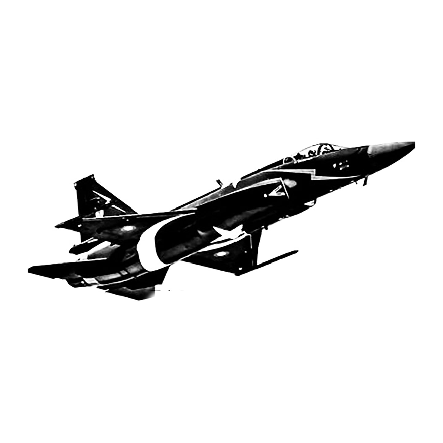 JF17 Take Off