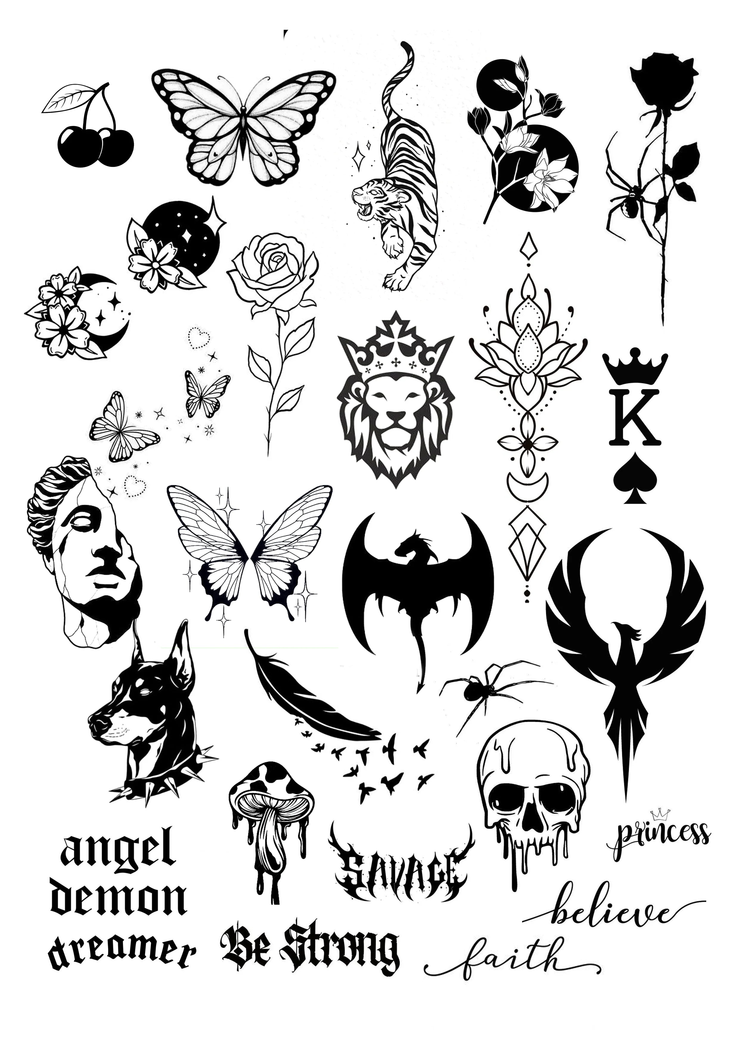 All Inksane all-inksane