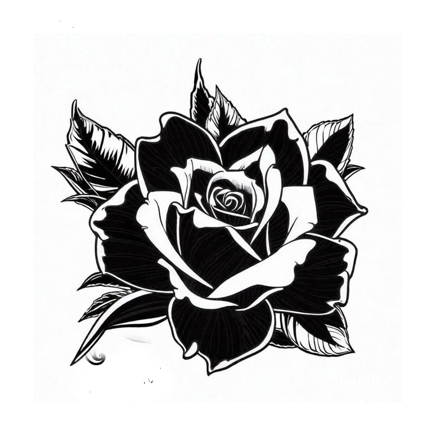 Dark Love