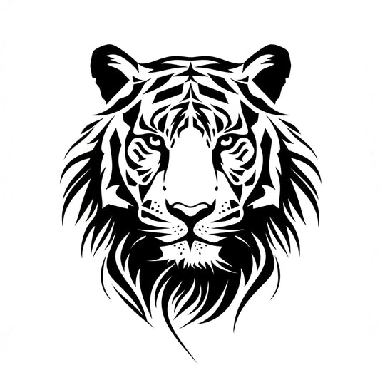 The Pride | Tiger