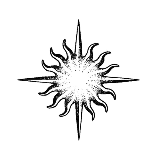 Sun Strike