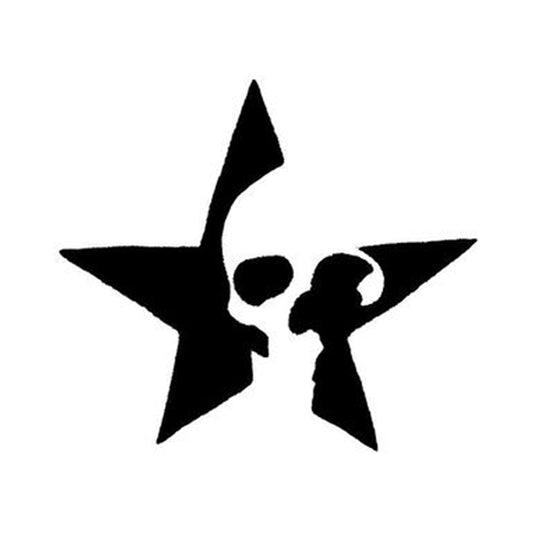 Skull Star