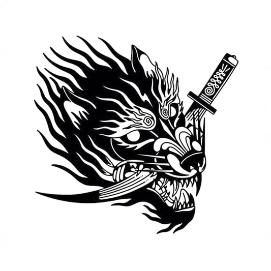 Wolf's Attack