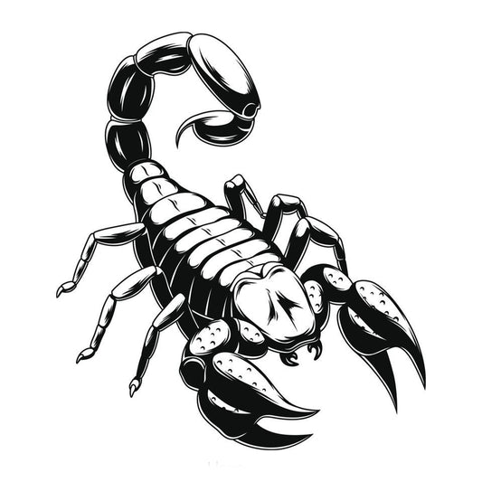 The Sting | Scorpio