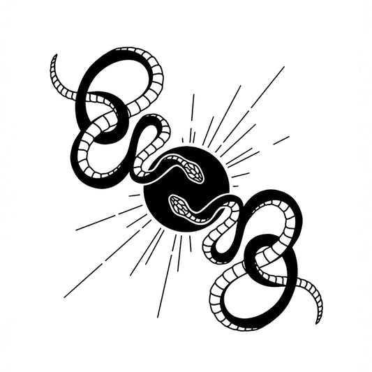 Snake Fight