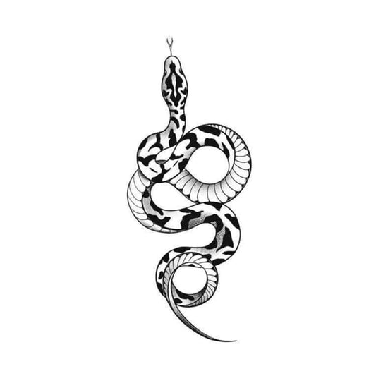Slow Serpent