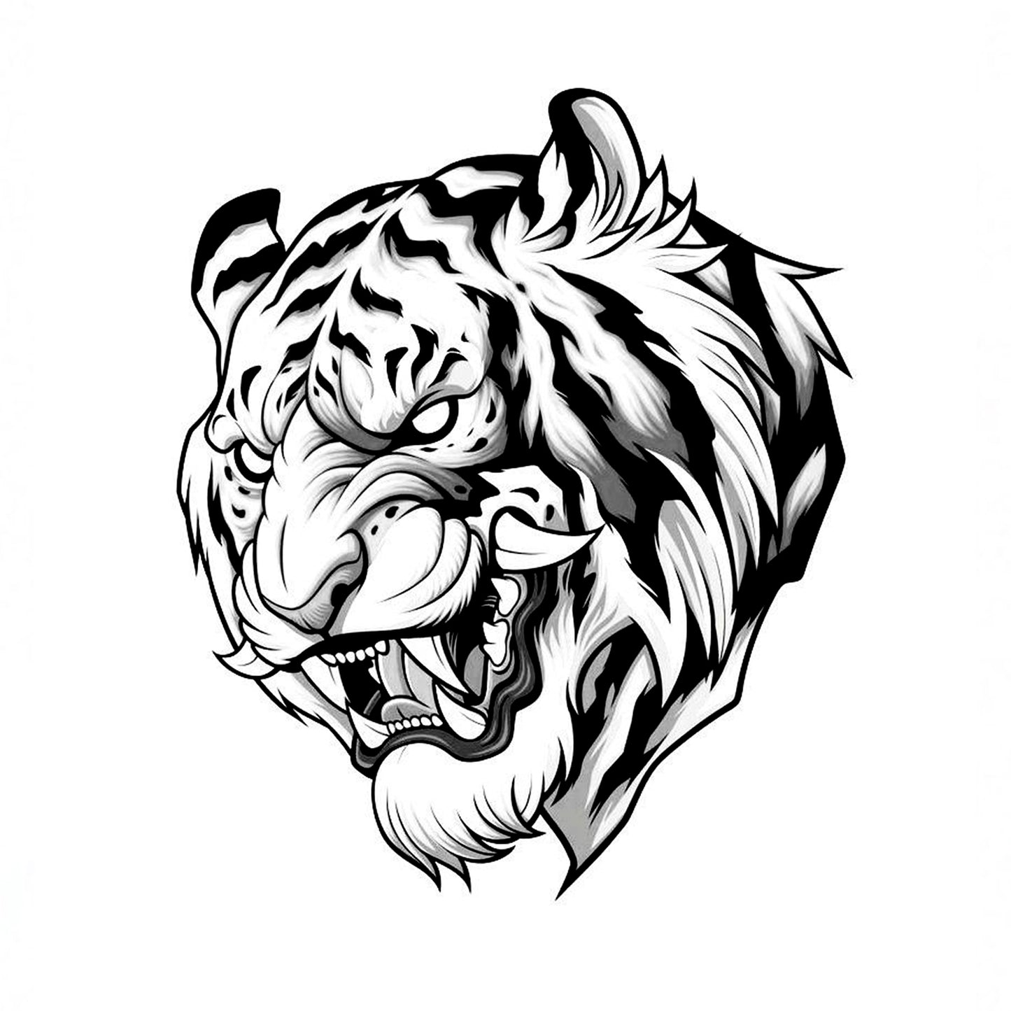 Death Wish | Tiger