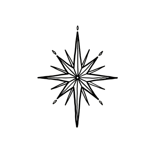 Star-ish