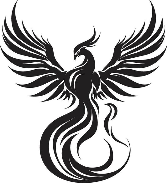 Bold Phoenix