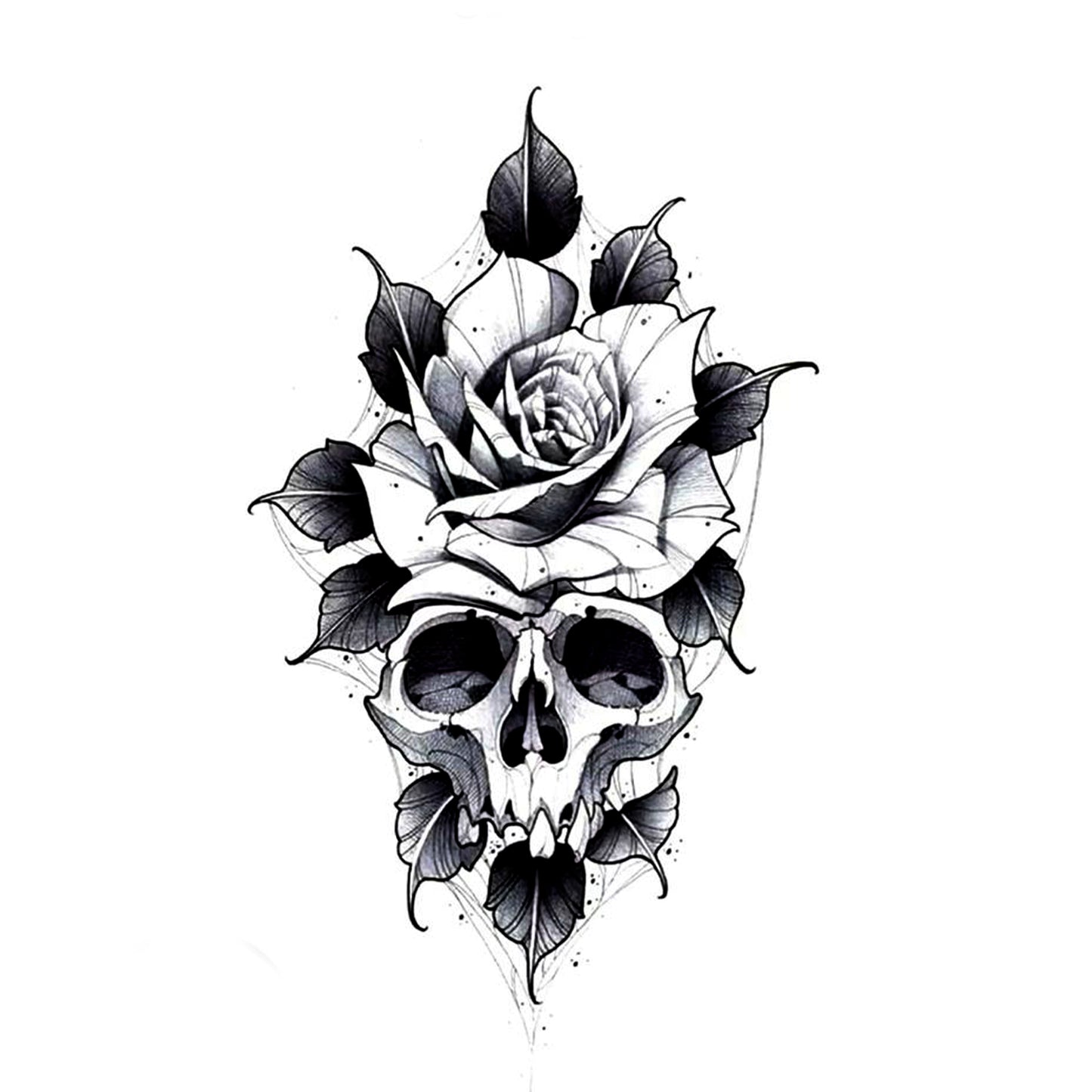 Skull Love