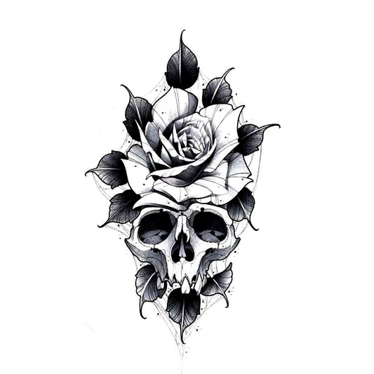 Skull Love