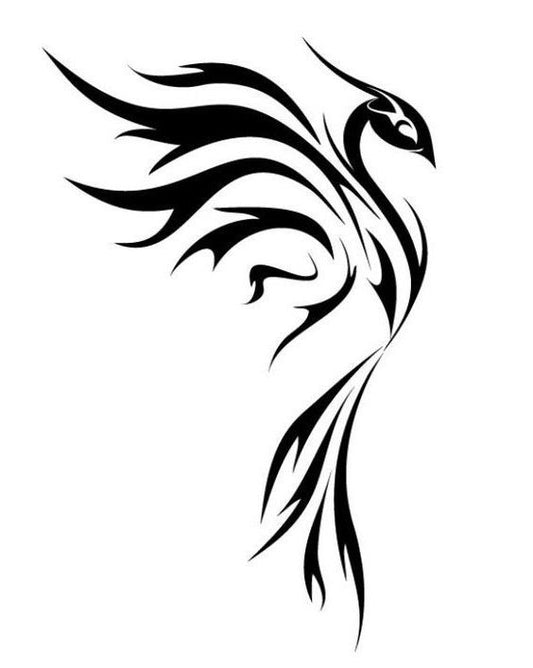 Risen | Phoenix