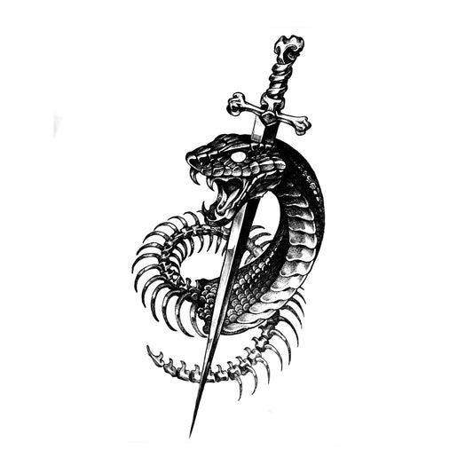 The Last death | Snake