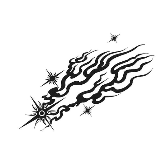 Celestical Smoke