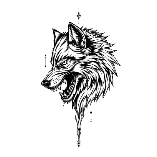 Grey Wolf