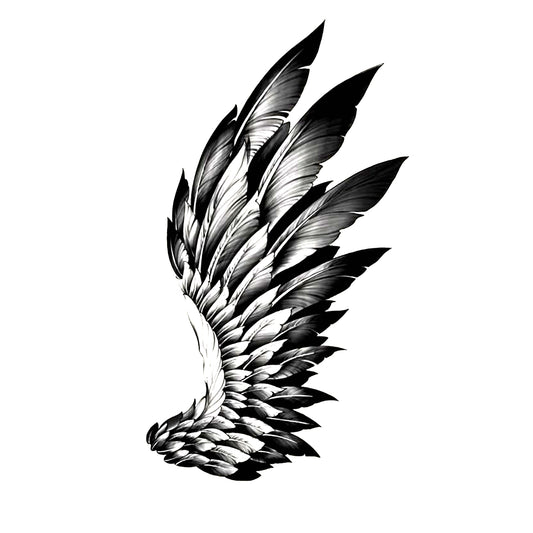 Wing Of Thunder