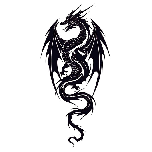 Firedrake | Dragon