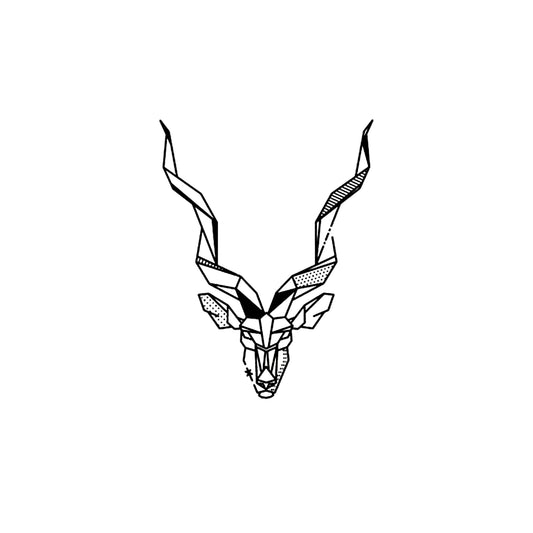 Geo Deer