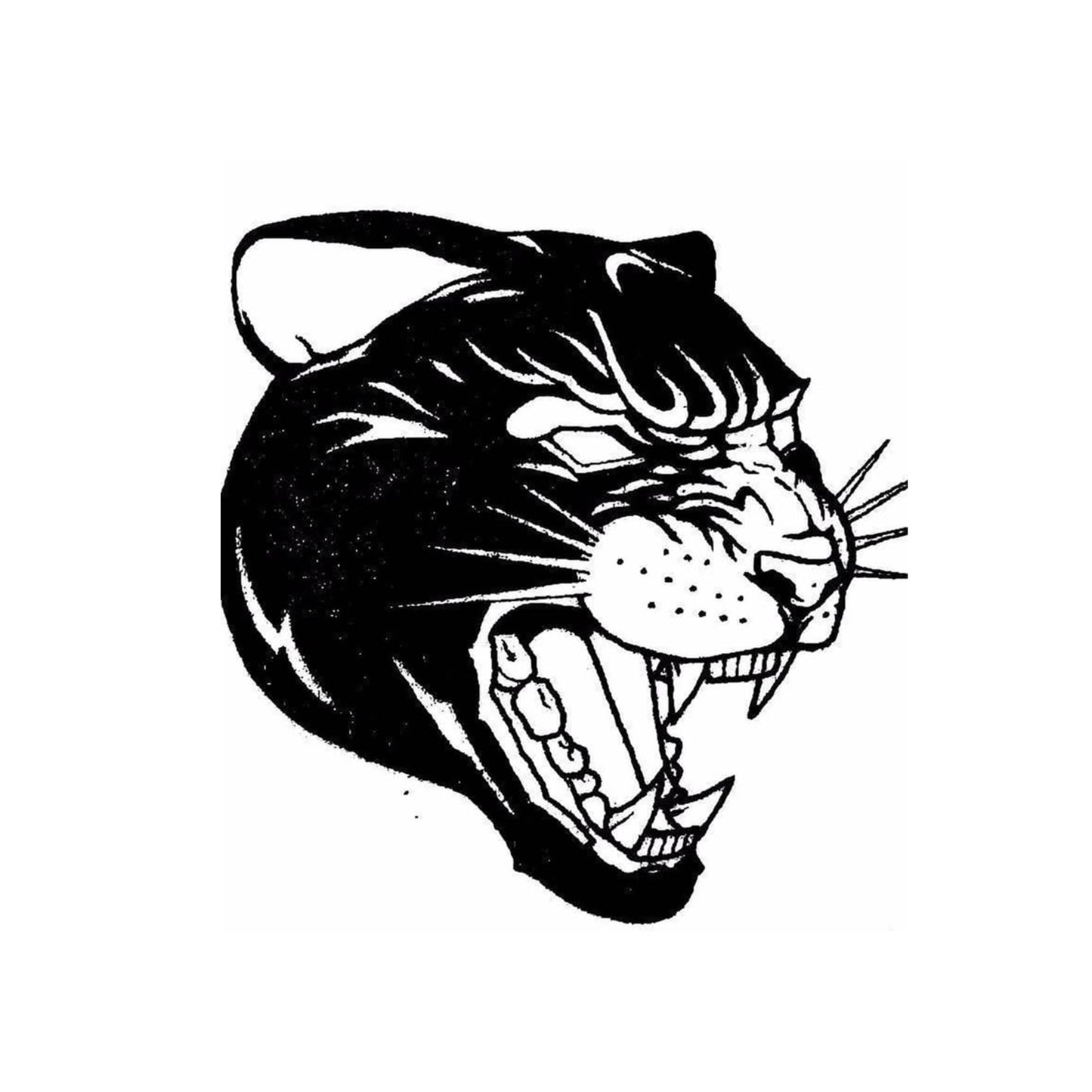 Panther's Wrath
