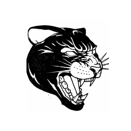 Panther's Wrath