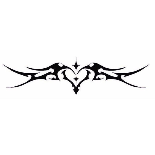 Tribal Reign
