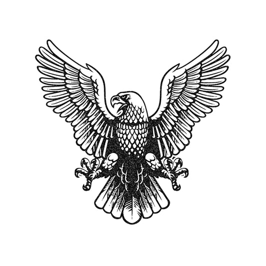 Eagle Tribe