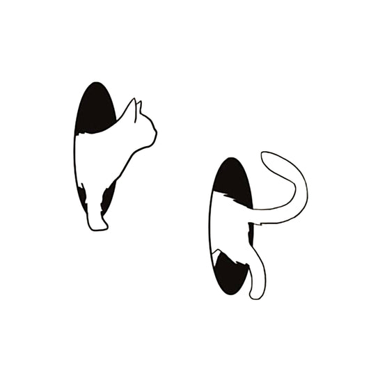 Cat Me If You Can