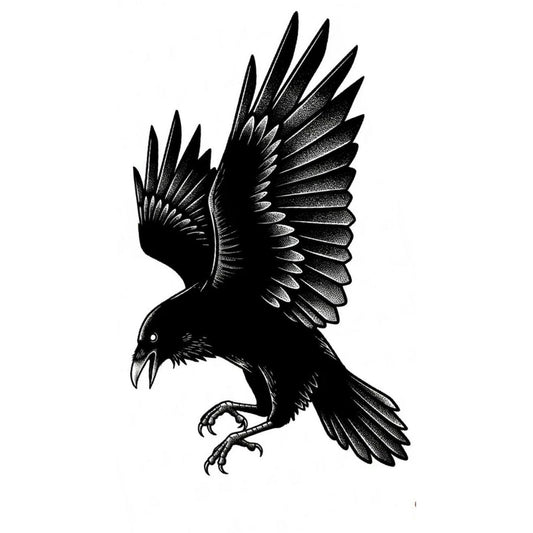 Raven Riot
