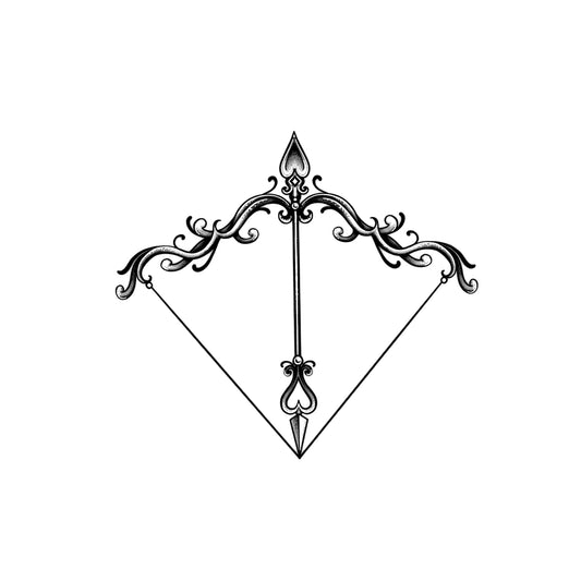 Vintage Bow
