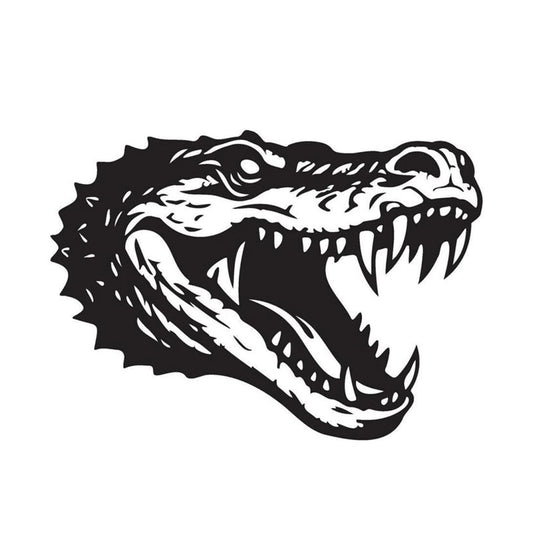 Mad Croc