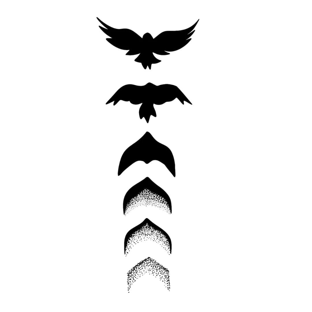 Swift  Eagle