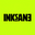 Inksane logo