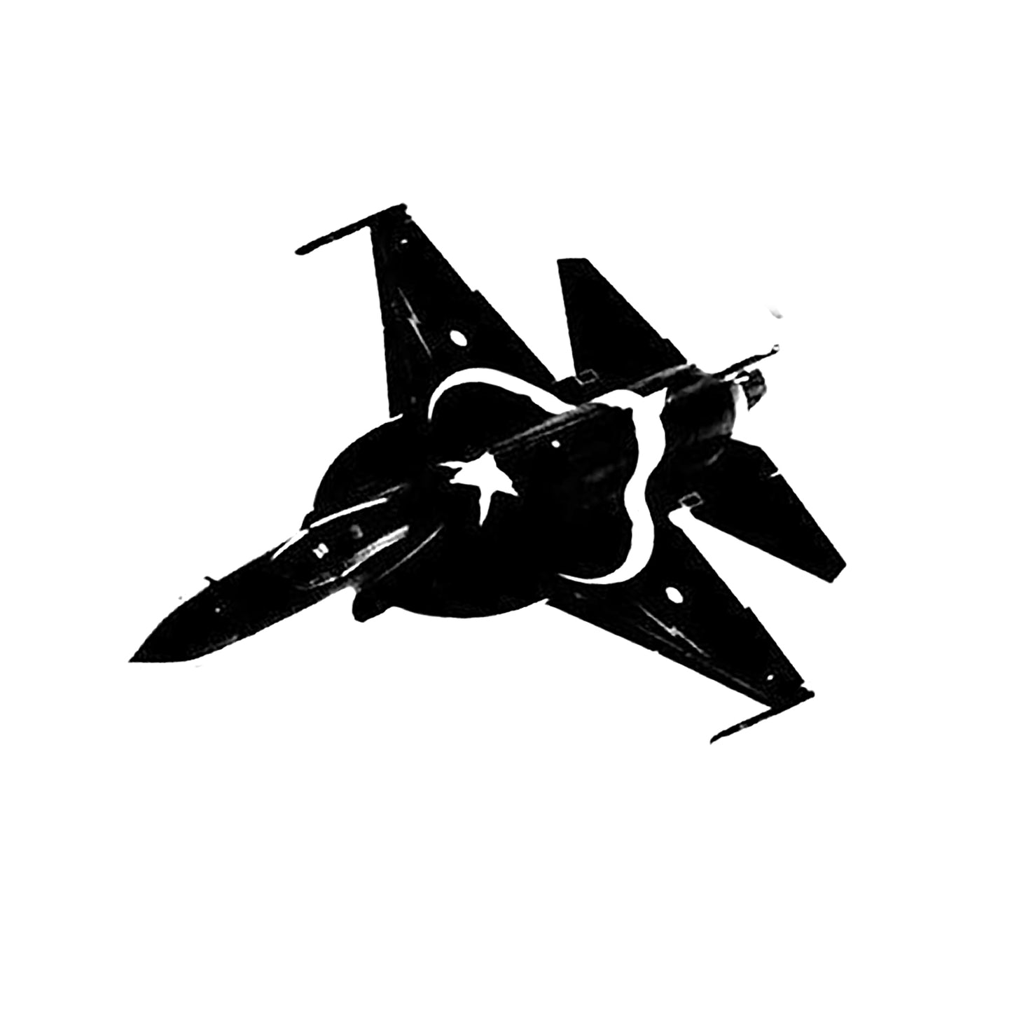 JF17 Flight